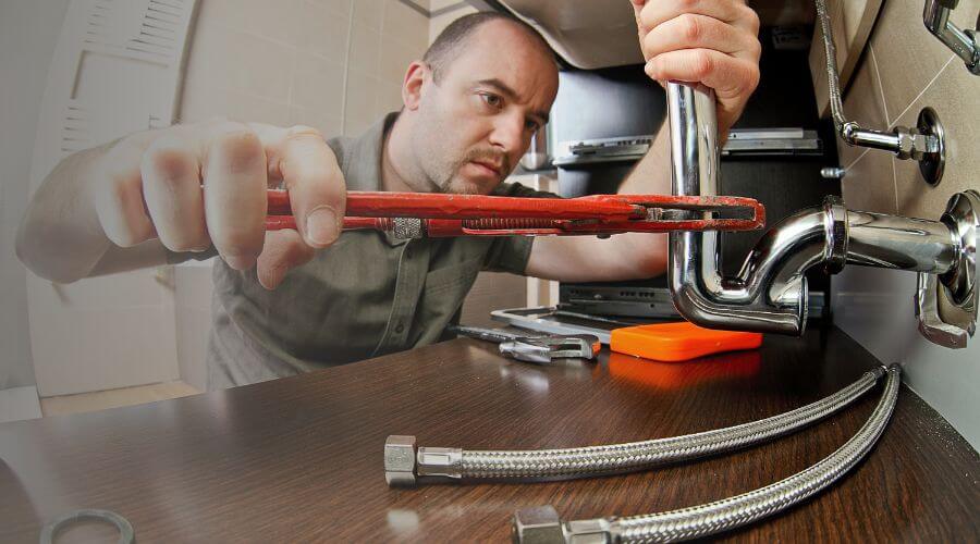 Professional sink repair in Pierpont, OH